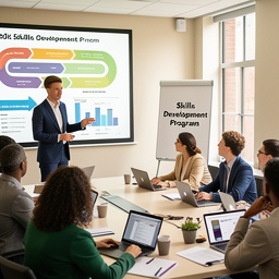 Skills Development Programs