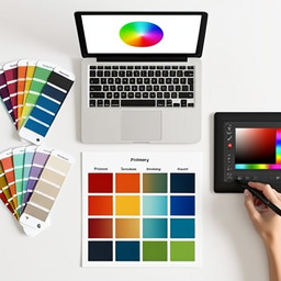 Color Palette Development