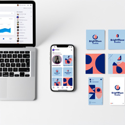 Social Media Branding