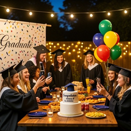 Graduation Party